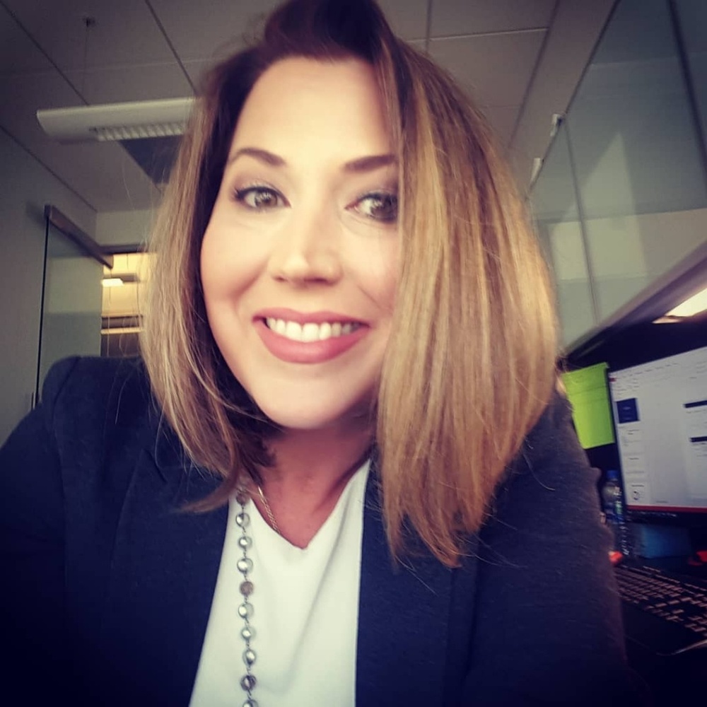 Meet your Posher, Jennifer